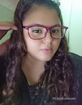voluptuous Spain girl Sara from Seville ES641