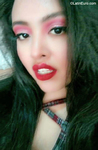 passionate Mexico girl Miriam from Mexico City MX2456
