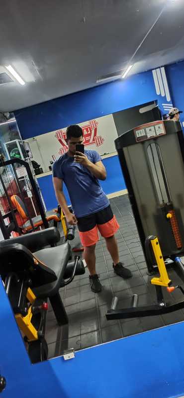 Date this fun United States man Jeison from Miami US21376