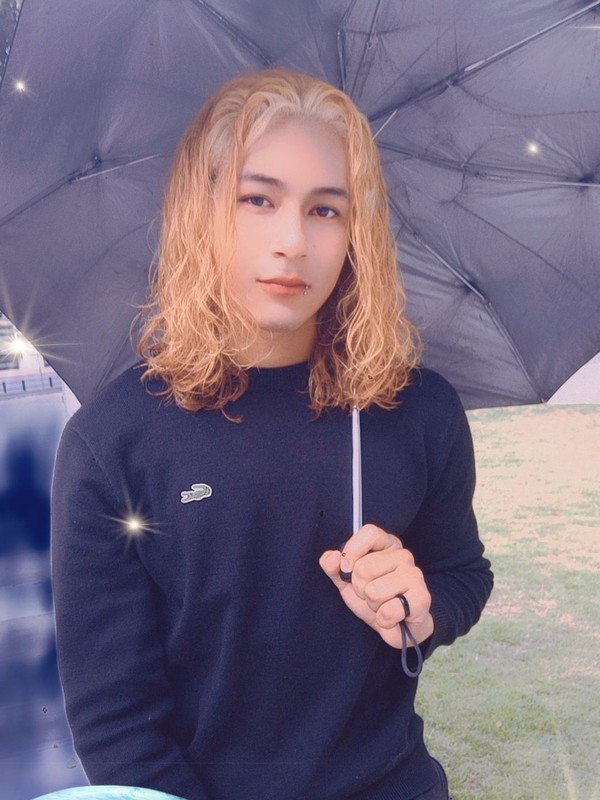 Date this voluptuous Venezuela man Bryan from Caracas VE4014