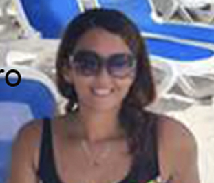 Date this passionate Dominican Republic girl Valentina from La Romana DO40075