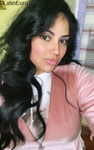good-looking Italy girl Luna from Roma IT353