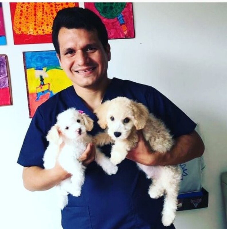 Date this foxy Venezuela man Jupiter from Caracas VE4034