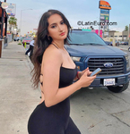 young Mexico girl Rebeca from Mexicali MX2474