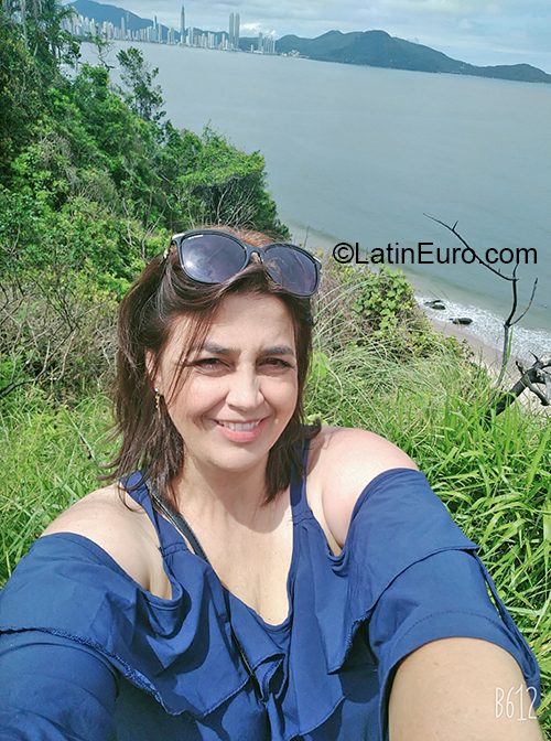 Date this young Brazil girl Eliana from Paicandu BR11443