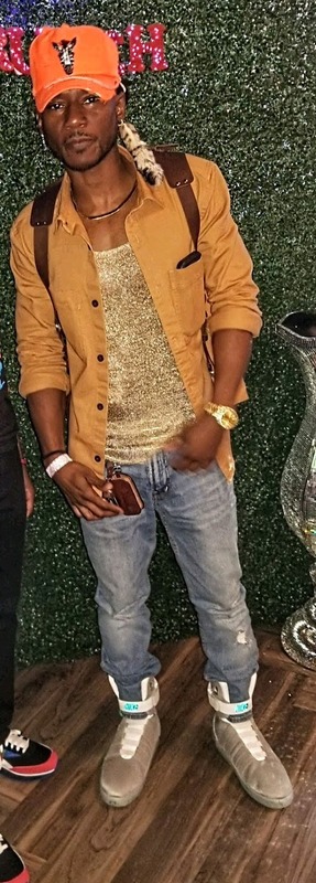 Date this hot United States man Kahl from Little Rock US21413