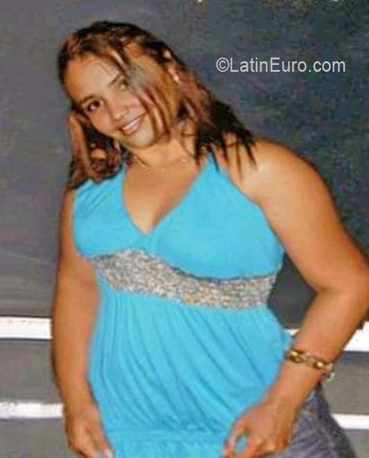 Date this hot Venezuela girl Josefina G from Bolivar VE4060