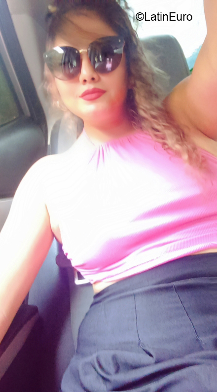 Date this stunning Peru girl Babypinky from Lima PE1945