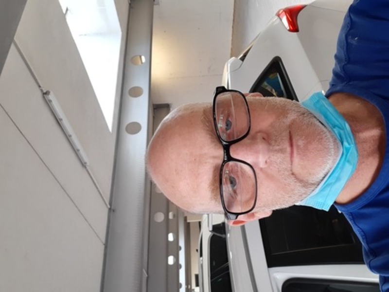 Date this passionate Germany man Patrick from Sindelfingen DE536