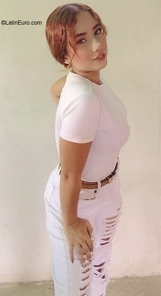 Date this fun Venezuela girl Ruth from Barquisimeto VE4071