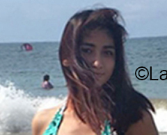 Date this fun Ecuador girl Maria from Pasaje EC862
