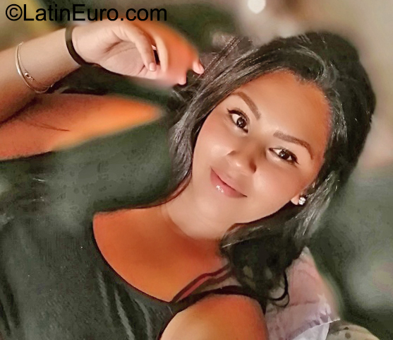 Date this attractive Chile girl Susa from Santiago CL294