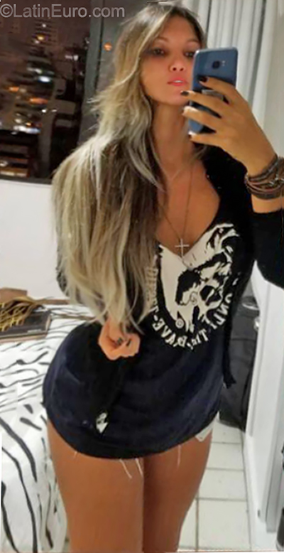 Date this pretty Brazil girl Adriana from Recife BR11513