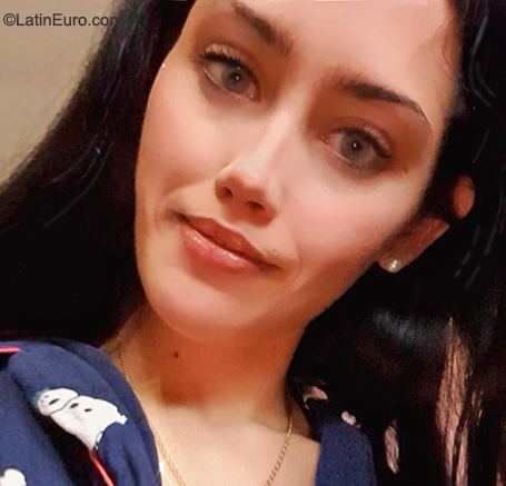 Date this beautiful Spain girl Hdh from Alicante ES683