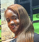 Date this hard body Dominican Republic girl Anastacia from Santo Domingo DO40365