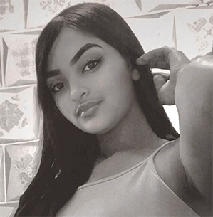 Date this athletic Dominican Republic girl Yuli from Santo Domingo DO40613