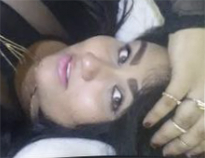 Date this stunning Dominican Republic girl Jennifer from San Francisco De Macoris DO40394