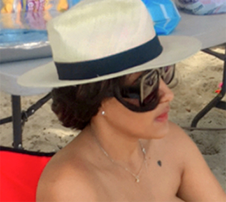 Date this gorgeous Dominican Republic girl Angela from Puerto Plata DO40400