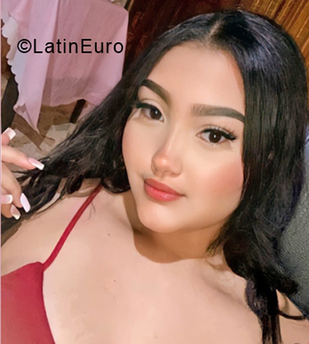 Date this funny Colombia girl Carolina from Medellin CO31116