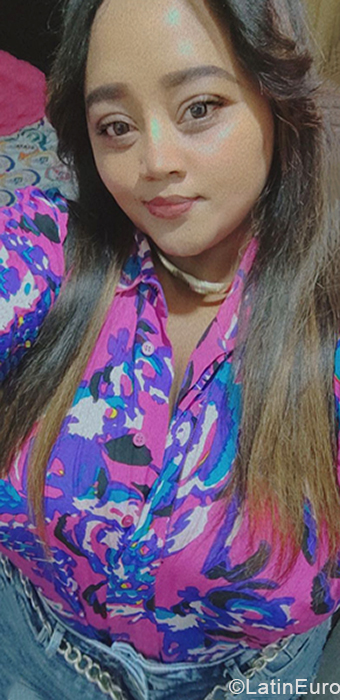 Date this gorgeous Dominican Republic girl Georgina from Santo Domingo DO40410