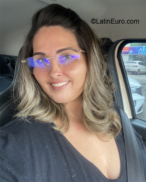 Date this passionate Brazil girl Luciana from Imperatriz BR11579