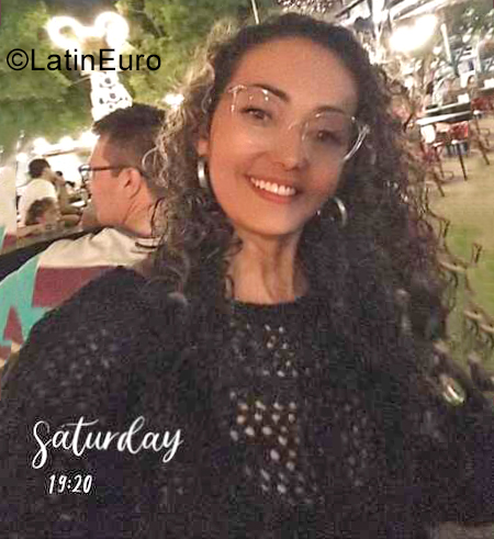 Date this charming Brazil girl Jeane from fortaleza BR11594