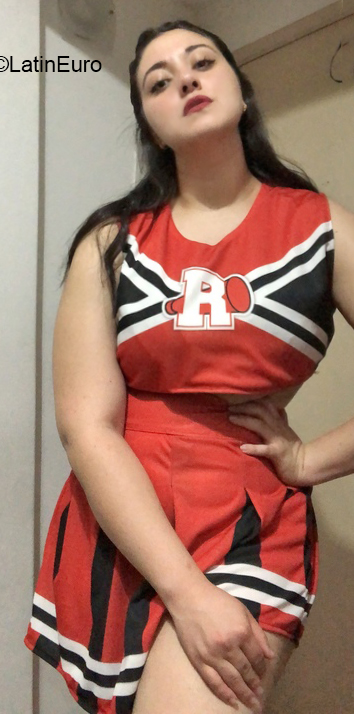 Date this funny Argentina girl Sabina from Buenos Aires AR831