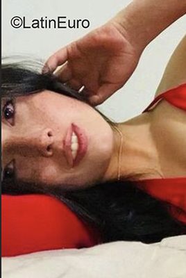 Date this funny Colombia girl Juli from Bogota CO31247