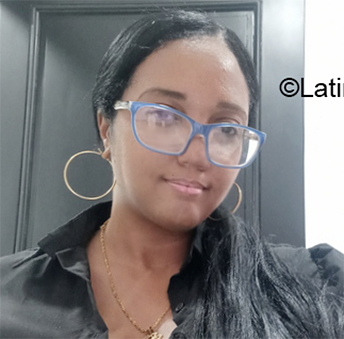 Date this fun Dominican Republic girl Paola from Santo Domingo DO40503