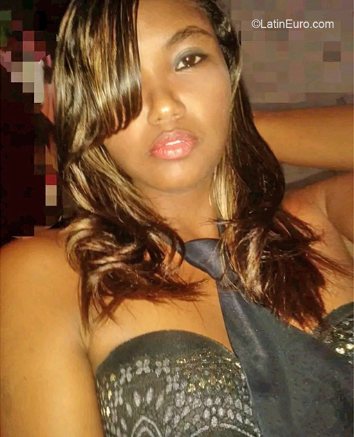 Date this lovely Brazil girl Rosilene from Parnamirim BR11623