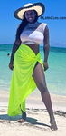 foxy Cuba girl Dora from Havana CU807
