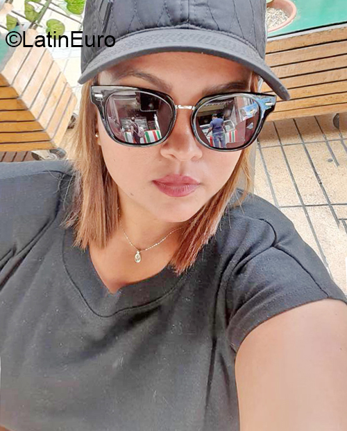 Date this delightful Chile girl Karol bustamante from Anto fa gasta CL303
