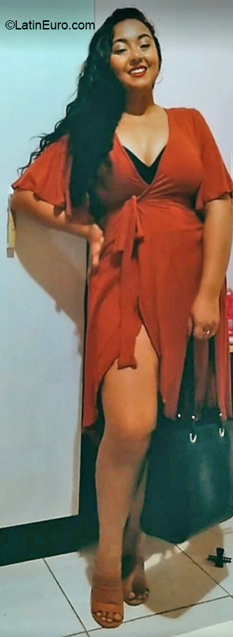Date this cute Brazil girl Juliana from Belem BR11644