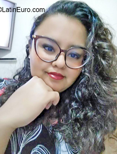 Date this exotic Brazil girl Albiege from Porto Alegre BR11646