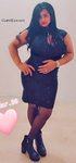 lovely Dominican Republic girl Mariela from San Cristobal DO40576