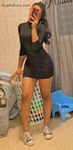 attractive Dominican Republic girl Rosy from Santo Domingo DO40578