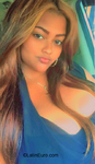 fun Dominican Republic girl Yuli from Santo Domingo DO40589