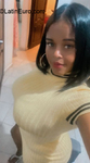 funny Dominican Republic girl Choco from Santo Domingo DO40591