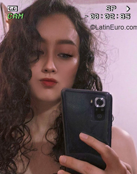 Date this sultry Colombia girl Katherine from Bogotá CO31376