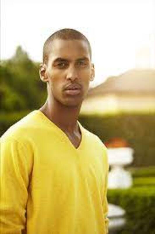 Date this charming United Kingdom man Ayman from London GB1046