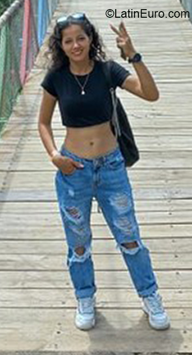 Date this delightful Colombia girl Maira from Medellin CO31387