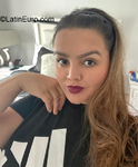 young United States girl Fernanda from New York US21623