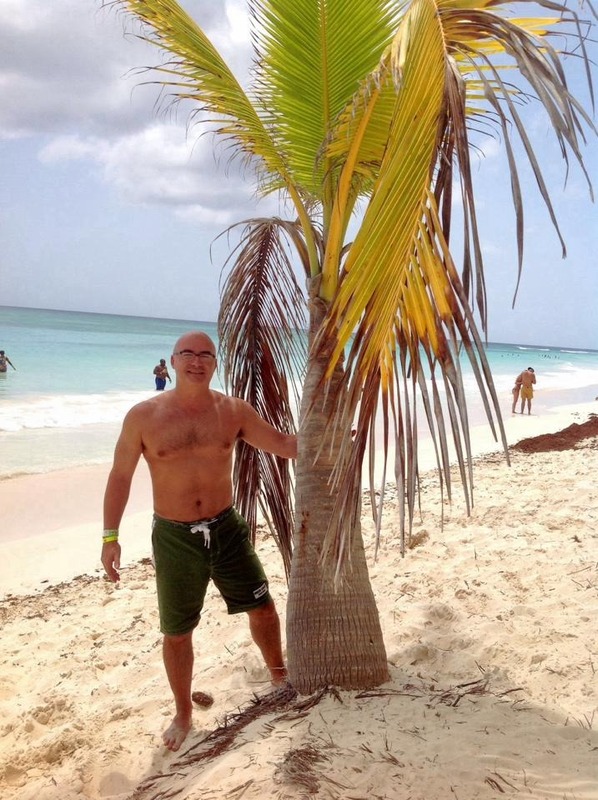 Date this sensual Spain man Pepecaballa from Ceuta ES685