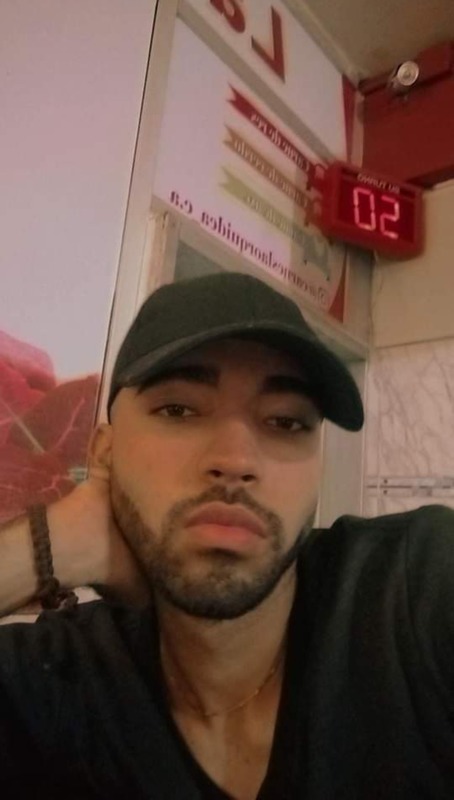 Date this attractive Venezuela man Guillermo Wolkman from Valencia VE4155