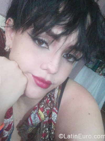 Date this cute Venezuela girl Karolaynsh from Maracay VE4164