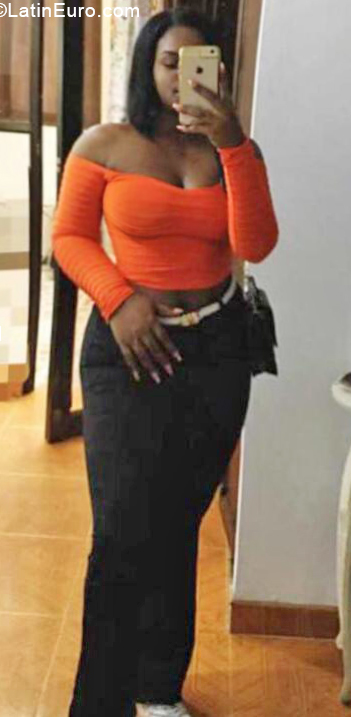 Date this passionate Colombia girl Eliana from Pereira CO31466