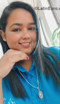 foxy Chile girl Any Carolina from Santiago De Chile CL322
