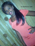 lovely Dominican Republic girl Victoria from Santo Domingo DO40665