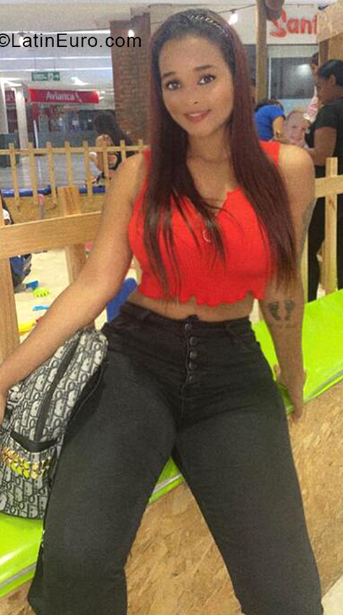 Date this funny Colombia girl Kate from Cali CO31491