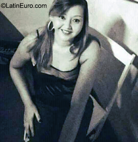 Date this tall Brazil girl Geni from Palmares BR11754